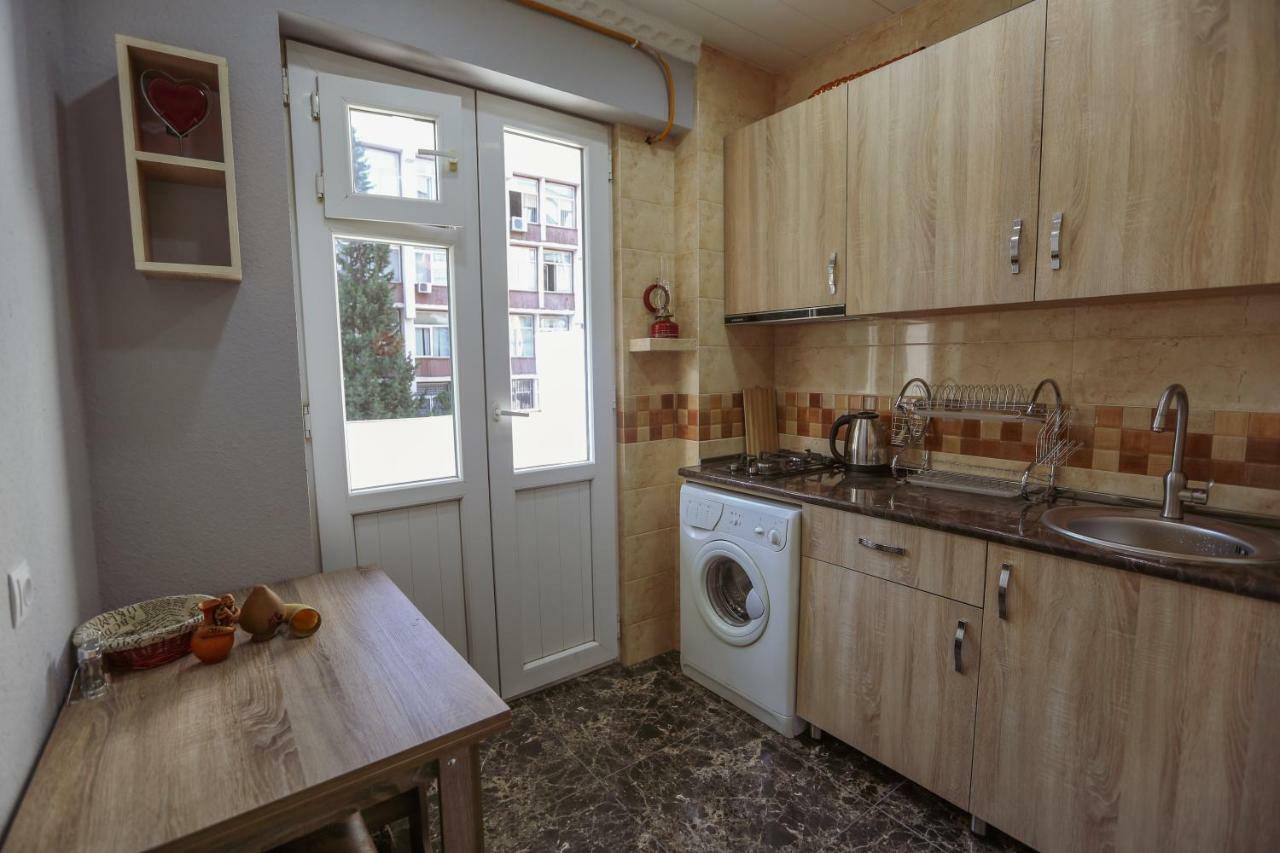 N&N House Villa Tbilisi Eksteriør billede