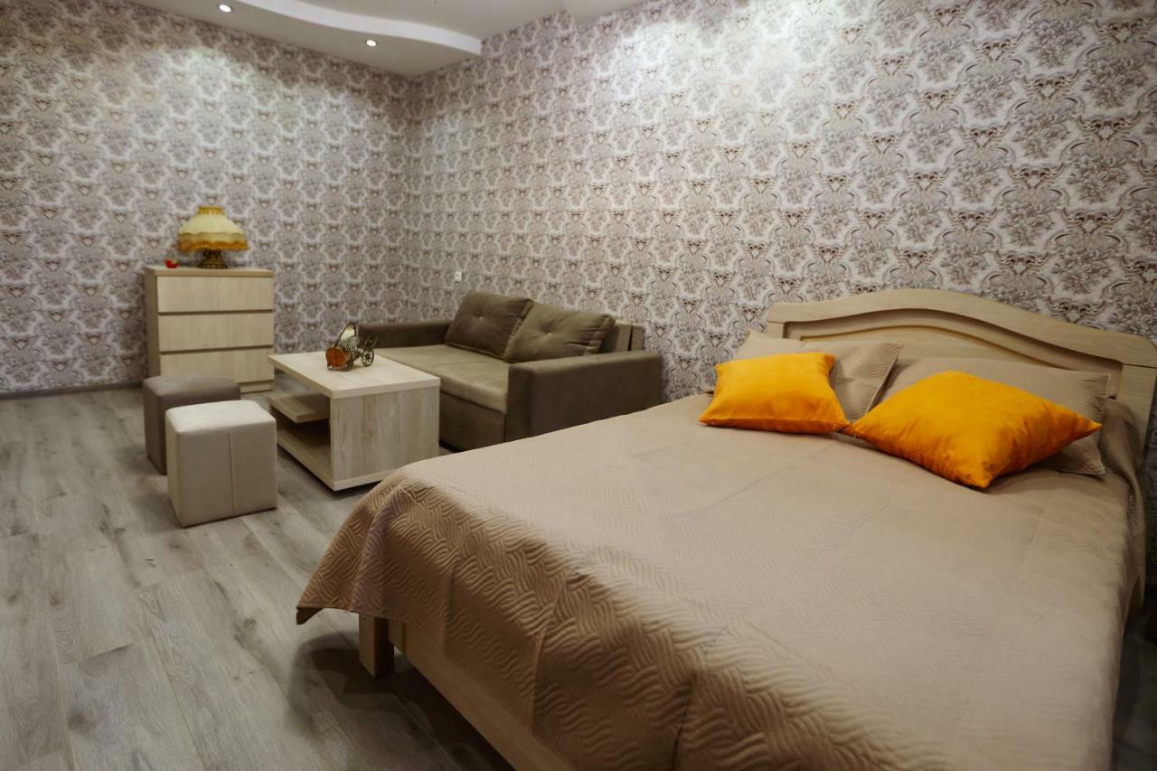 N&N House Villa Tbilisi Eksteriør billede