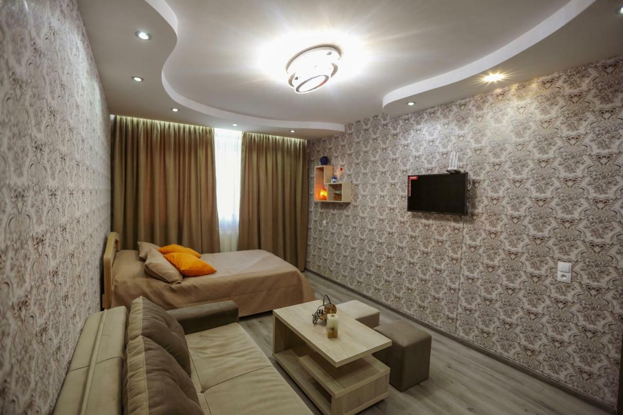 N&N House Villa Tbilisi Eksteriør billede