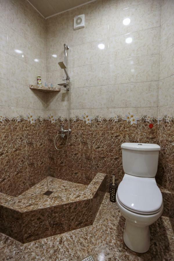 N&N House Villa Tbilisi Eksteriør billede