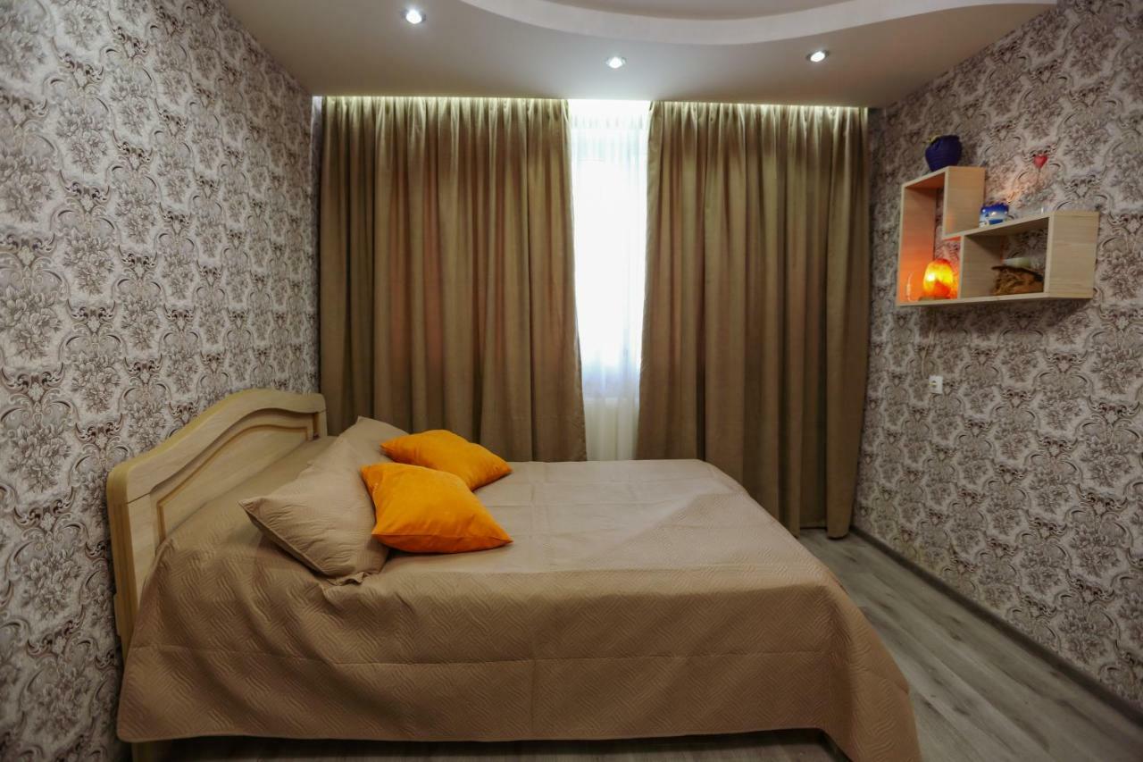 N&N House Villa Tbilisi Eksteriør billede