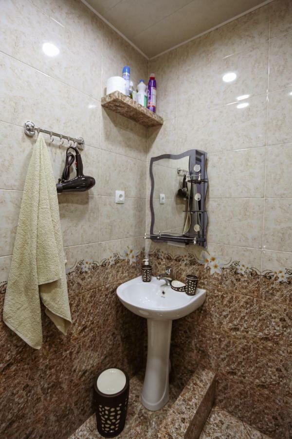 N&N House Villa Tbilisi Eksteriør billede
