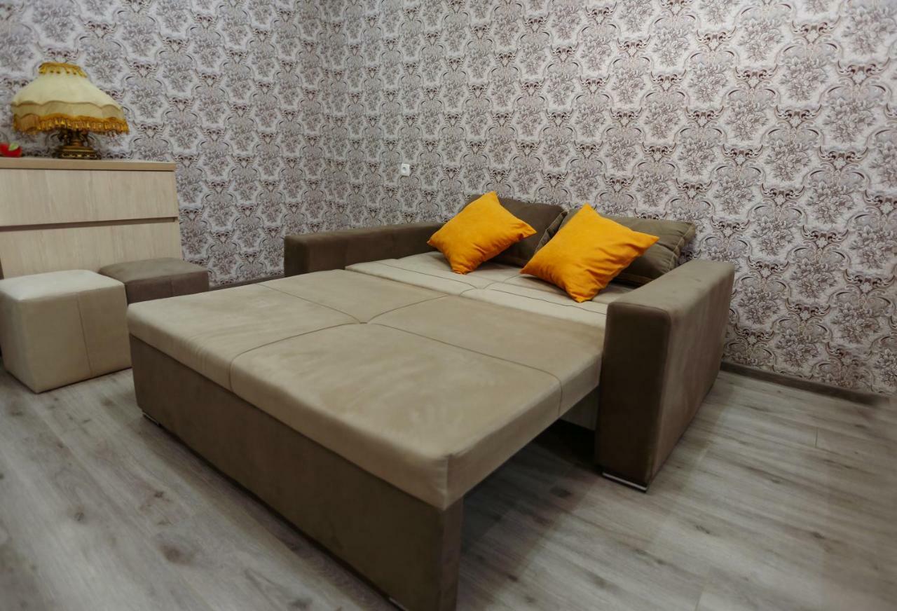 N&N House Villa Tbilisi Eksteriør billede